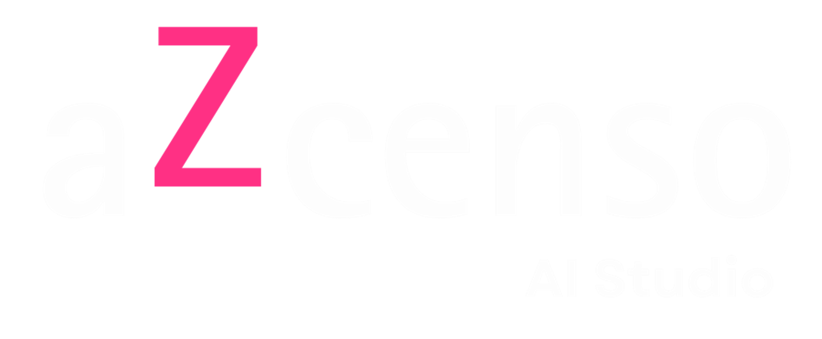AZCENSO AI Studio