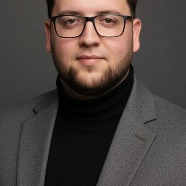 Jose Zamora